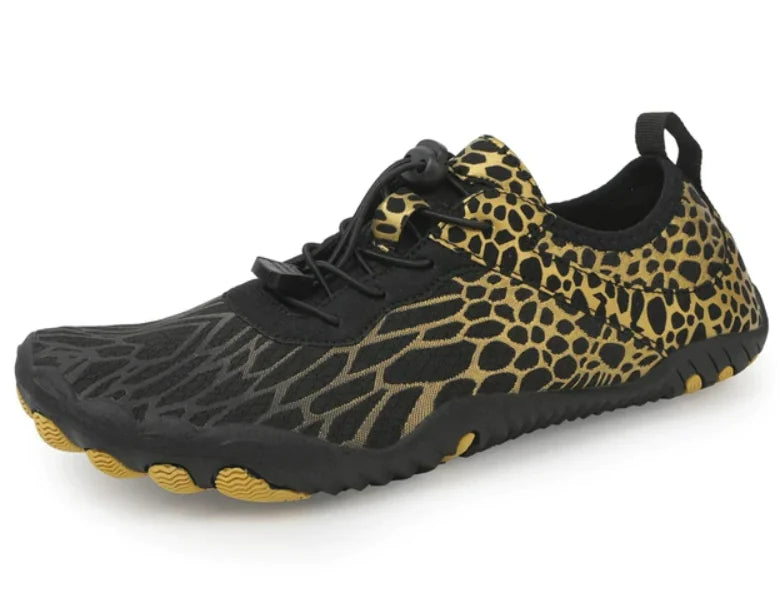 Luxe Aura Barefoot Trail & Training Shoes for Men & Women