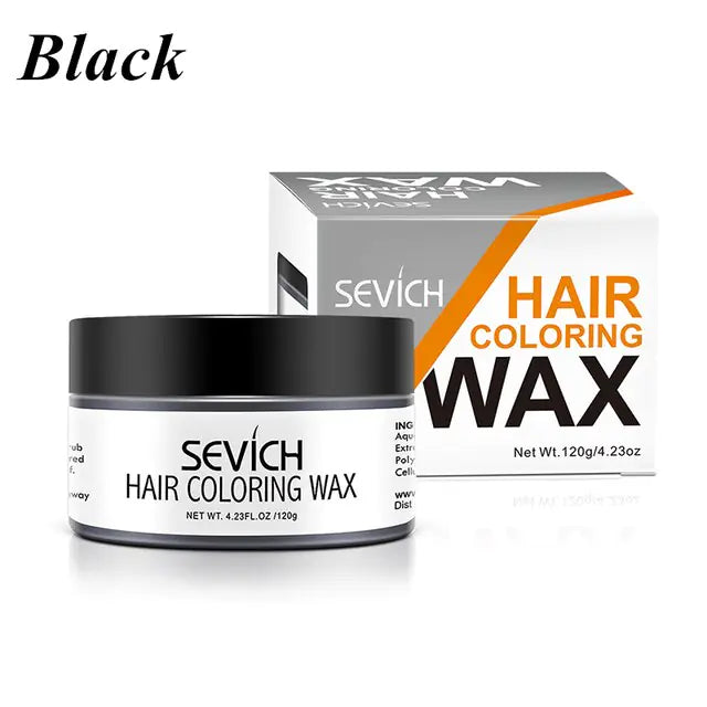 Sevich Temporary Hair Color Wax