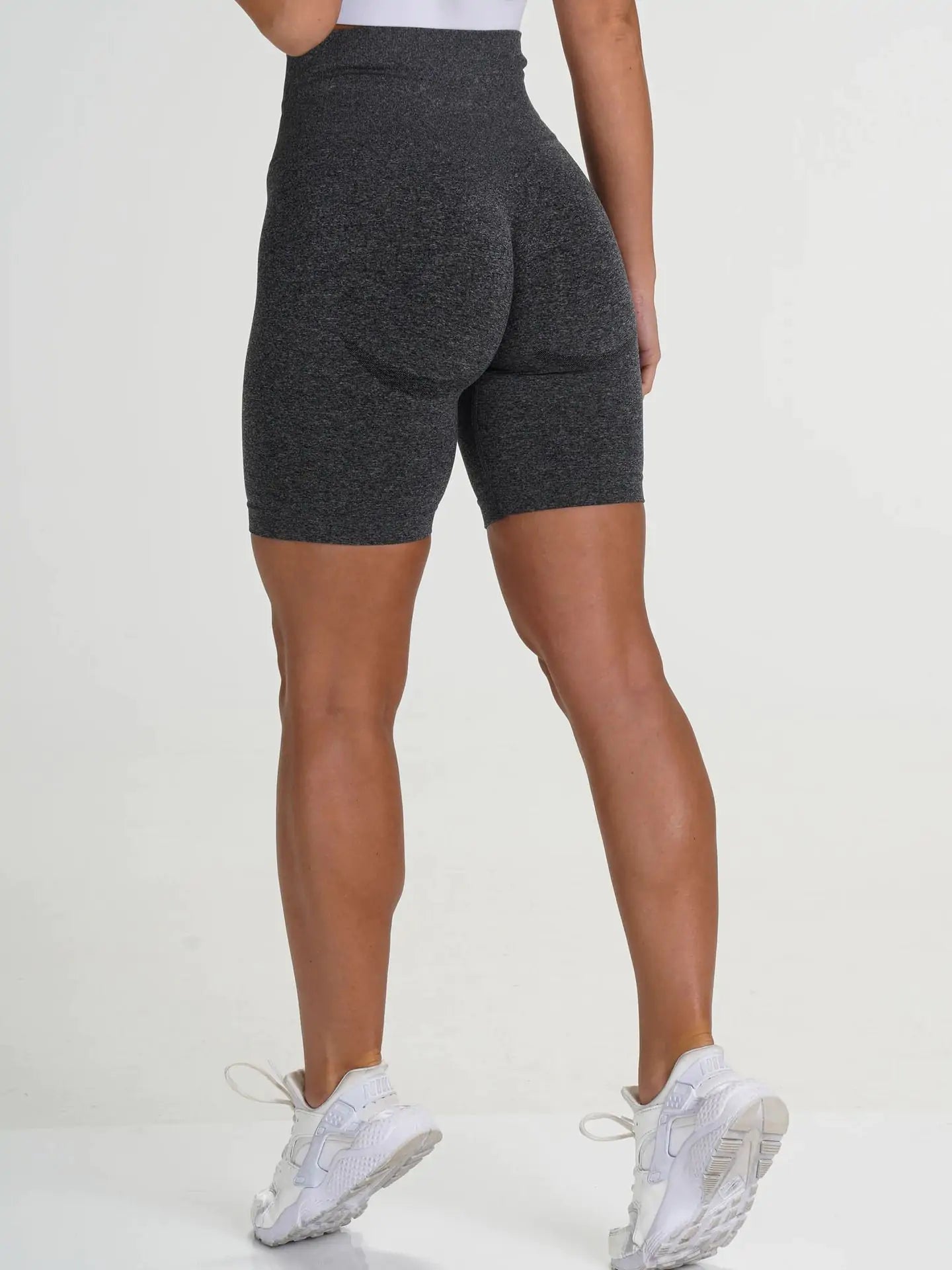 Luxe Aura Seamless Booty Lift Leggings and Shorts