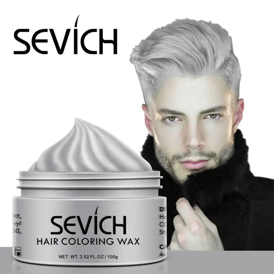 Sevich Temporary Hair Color Wax