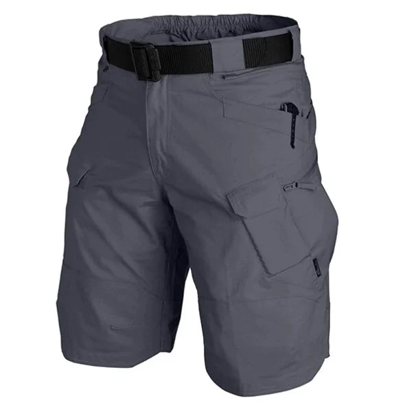 Luxe Aura Waterproof Tactical Shorts