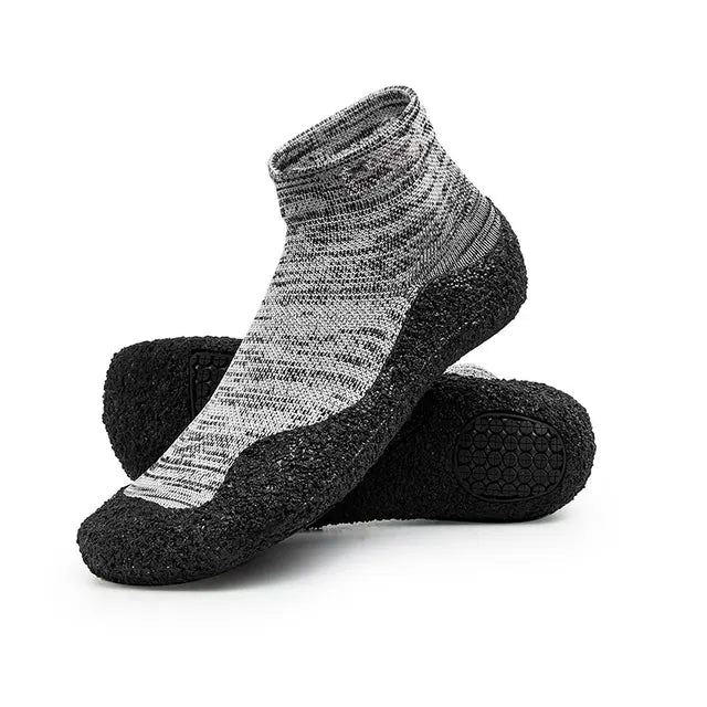 Luxe Aura Men's & Women's Minimalist Barefoot Socks/Shoes