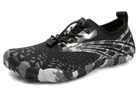 Luxe Aura Barefoot Trail & Training Shoes for Men & Women