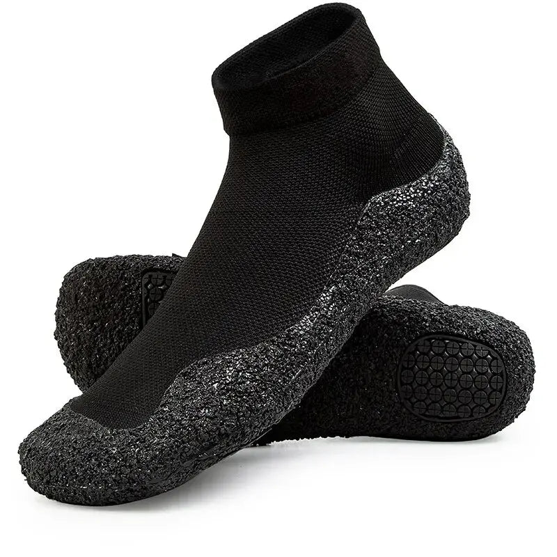 Luxe Aura Men's & Women's Minimalist Barefoot Socks/Shoes