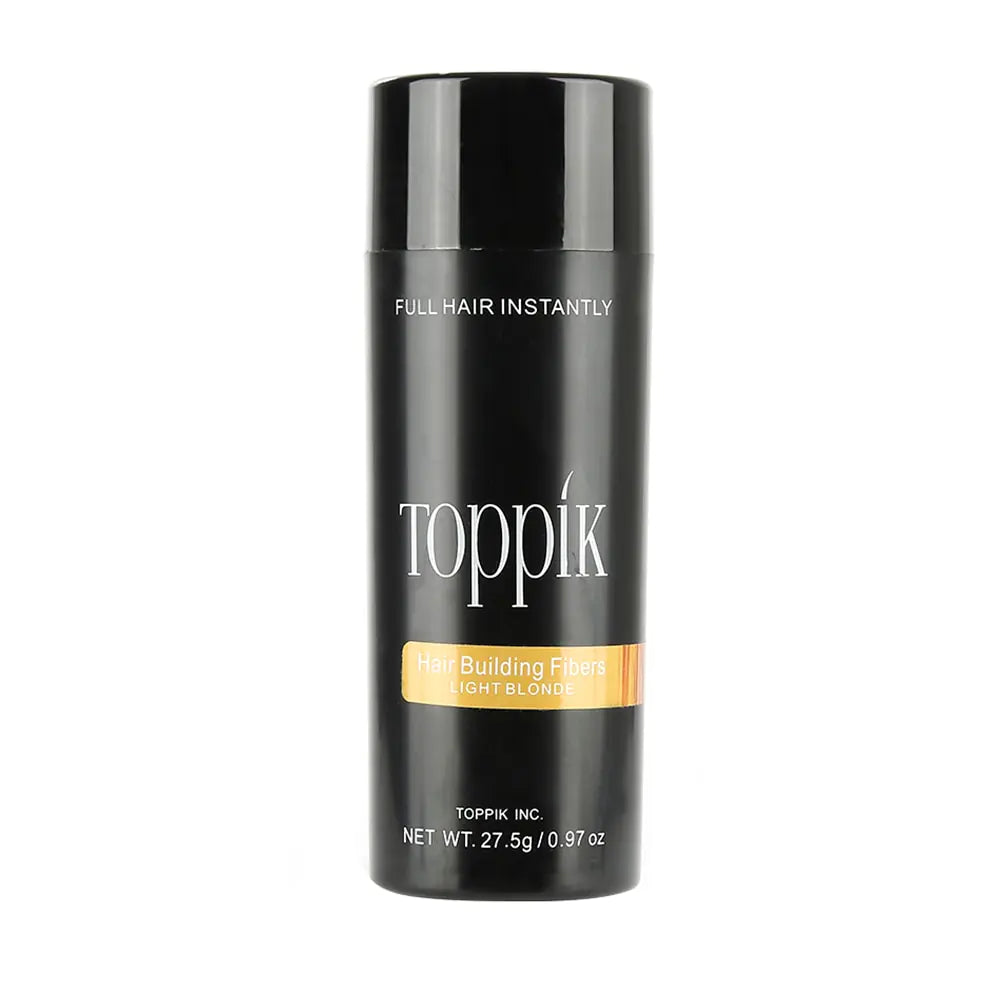 Toppik Keratin Hair Fibers