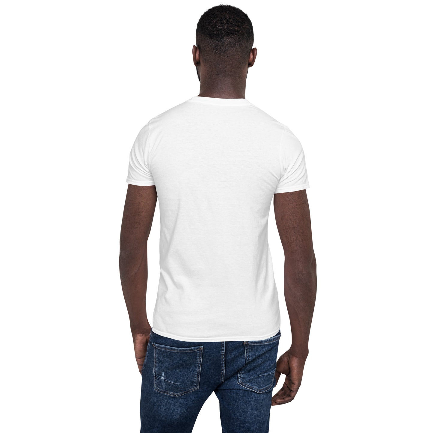 Trillionaire Rex Society Short-Sleeve Unisex T-Shirt