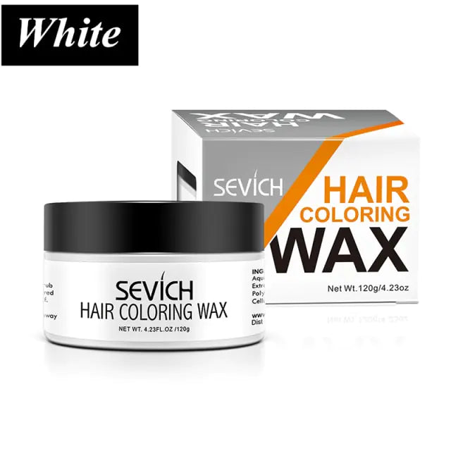 Sevich Temporary Hair Color Wax