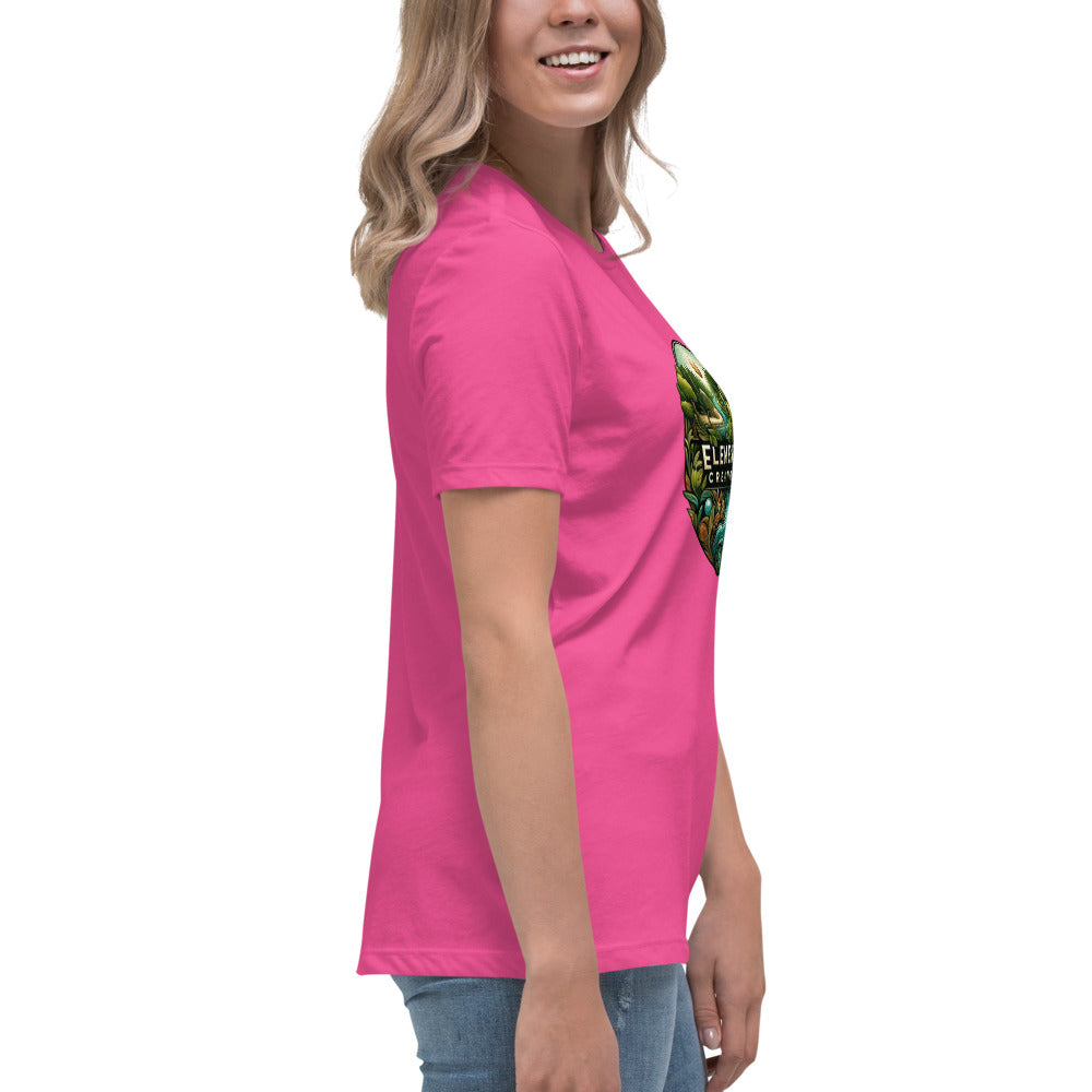 Elemental Creations Women's Relaxed T-Shirt