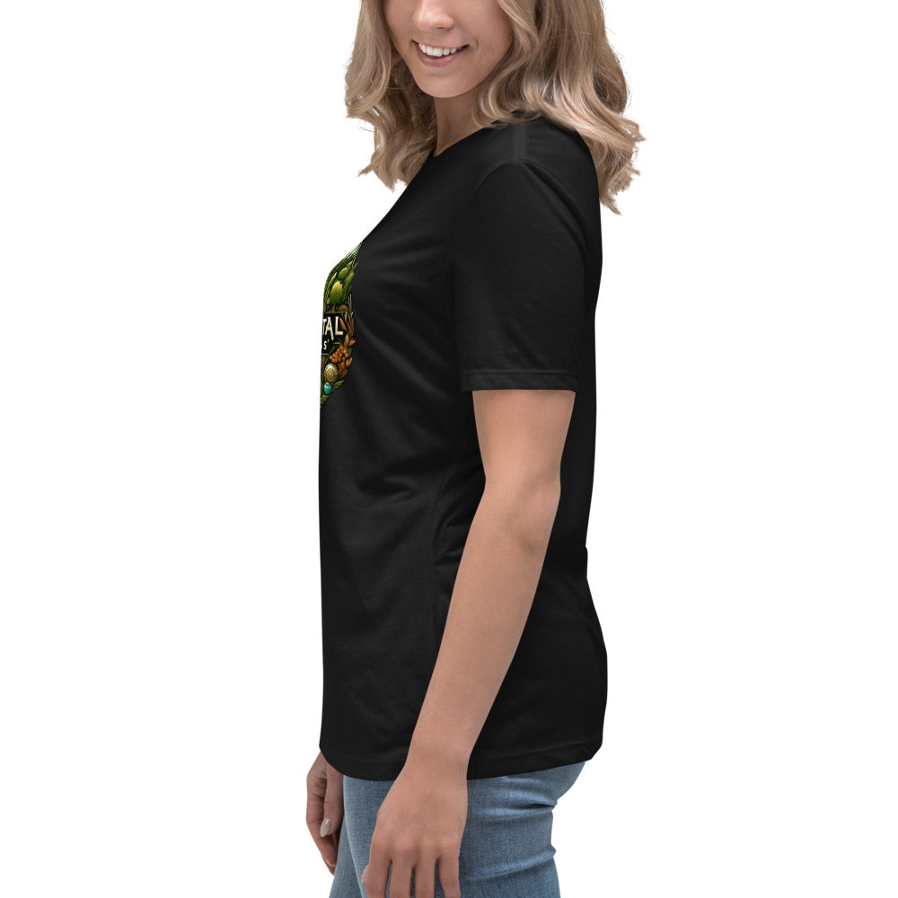 Elemental Creations Women's Relaxed T-Shirt