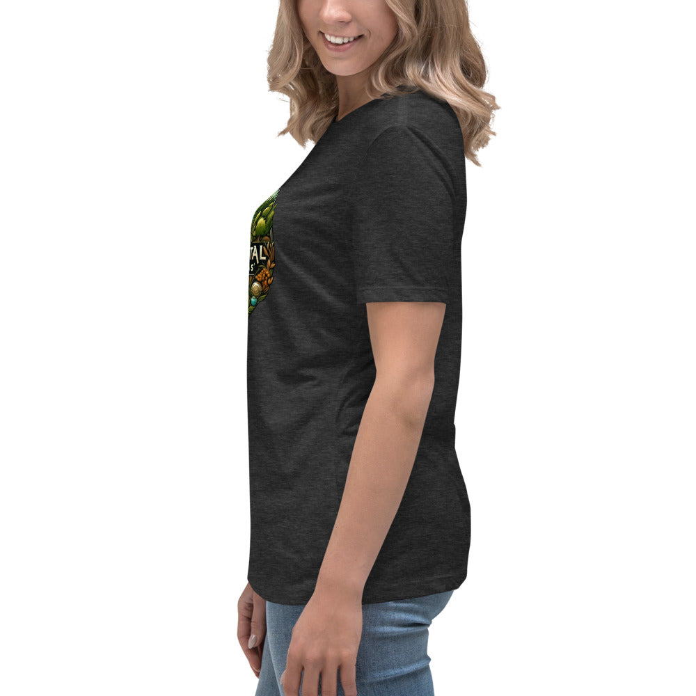 Elemental Creations Women's Relaxed T-Shirt