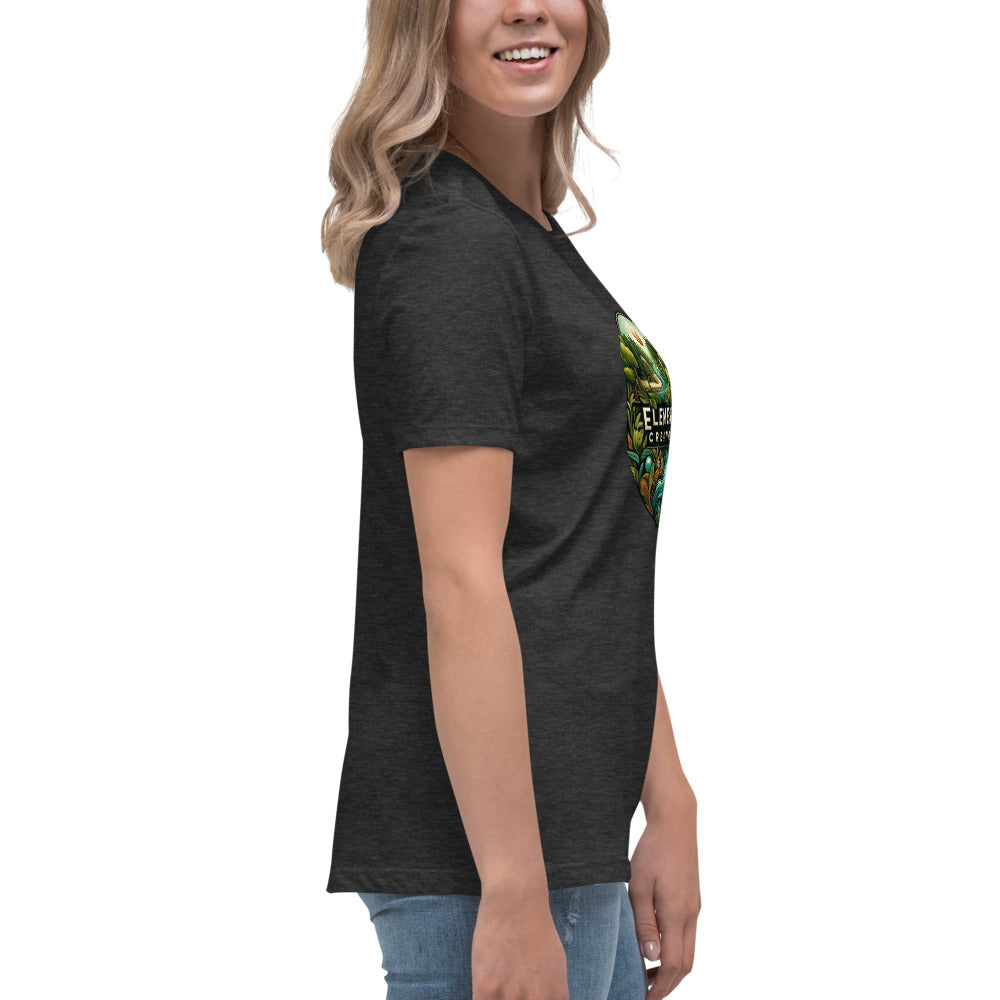 Elemental Creations Women's Relaxed T-Shirt