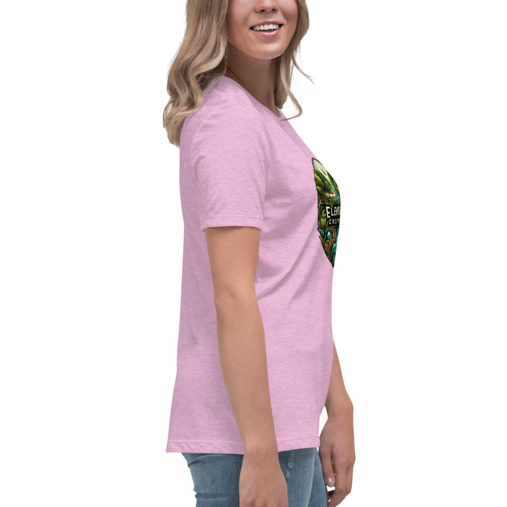 Elemental Creations Women's Relaxed T-Shirt