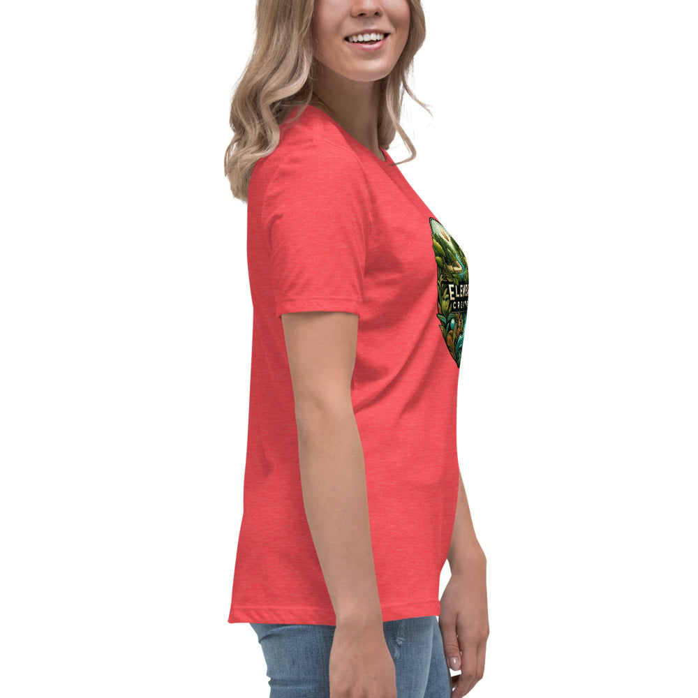 Elemental Creations Women's Relaxed T-Shirt