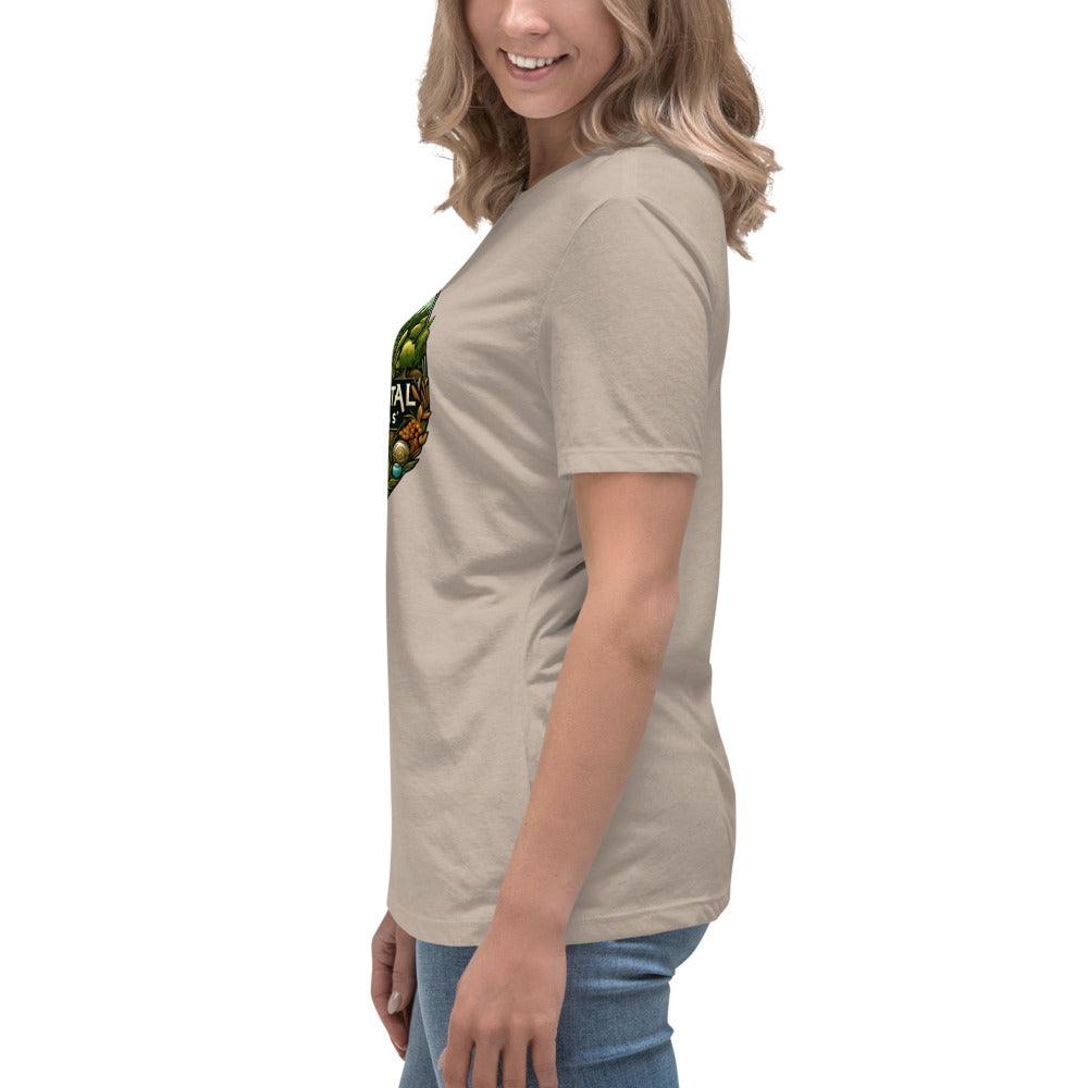 Elemental Creations Women's Relaxed T-Shirt