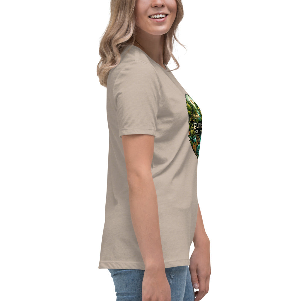 Elemental Creations Women's Relaxed T-Shirt