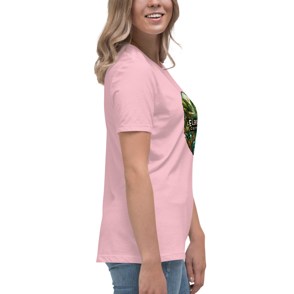 Elemental Creations Women's Relaxed T-Shirt