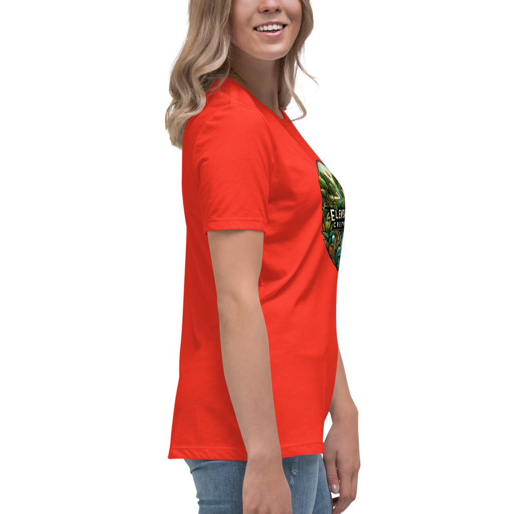 Elemental Creations Women's Relaxed T-Shirt