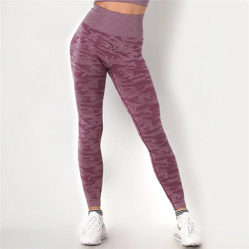 Luxe Aura Sports Leggings