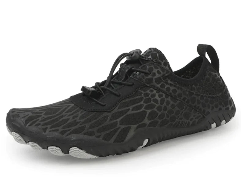 Luxe Aura Barefoot Trail & Training Shoes for Men & Women