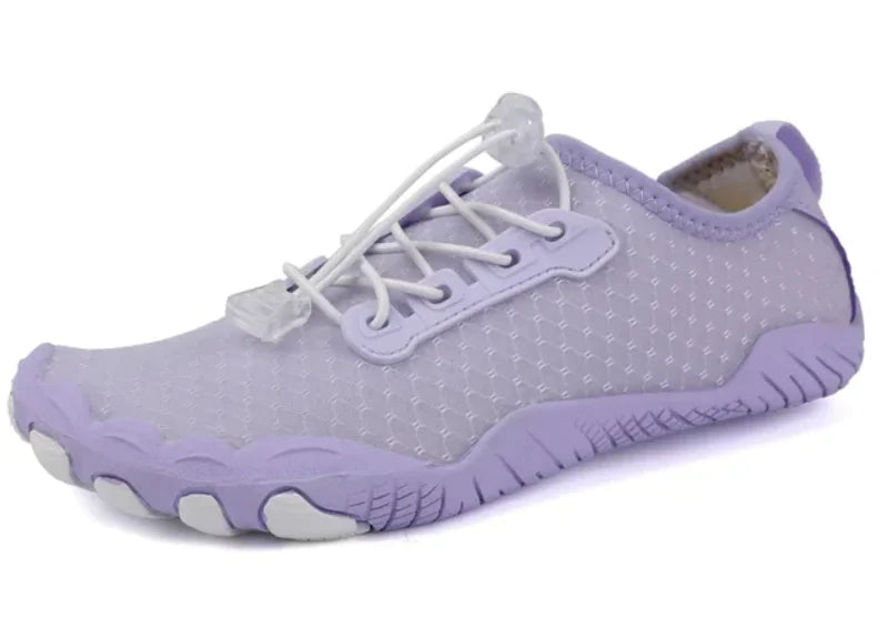 Luxe Aura Barefoot Trail & Training Shoes for Men & Women